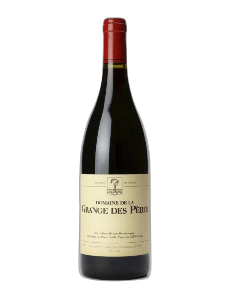 Domaine de la Grange des Pères Rouge