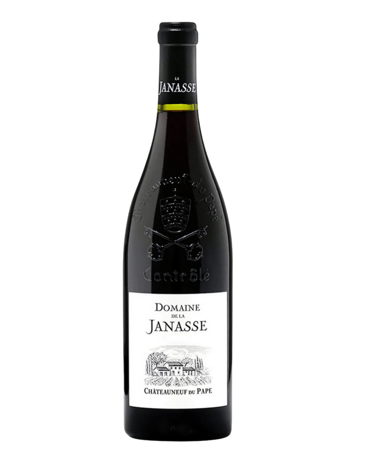 Domaine de la Janasse, Châteauneuf-du-Pape Rouge