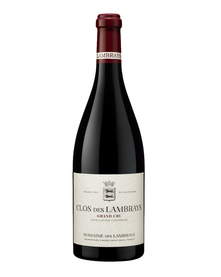Domaine des Lambrays, Clos des Lambrays Grand Cru