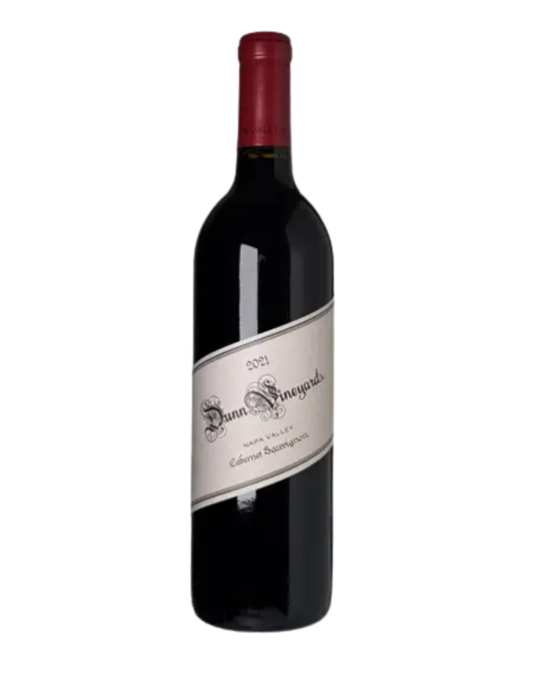 Dunn Vineyards, Napa Valley