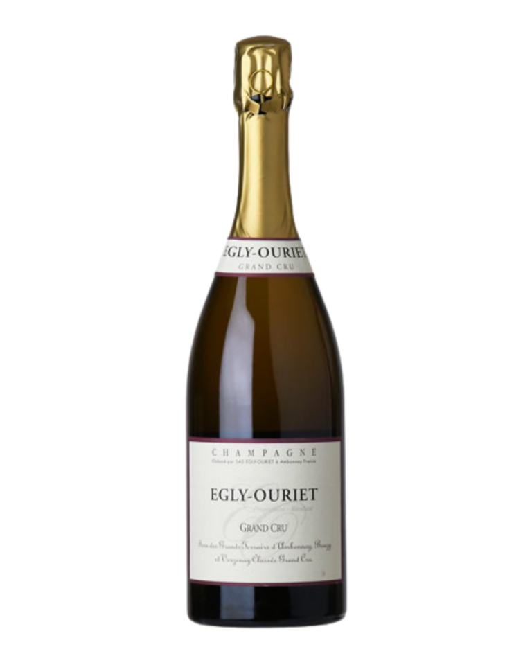Egly-Ouriet, Grand Cru Extra Brut