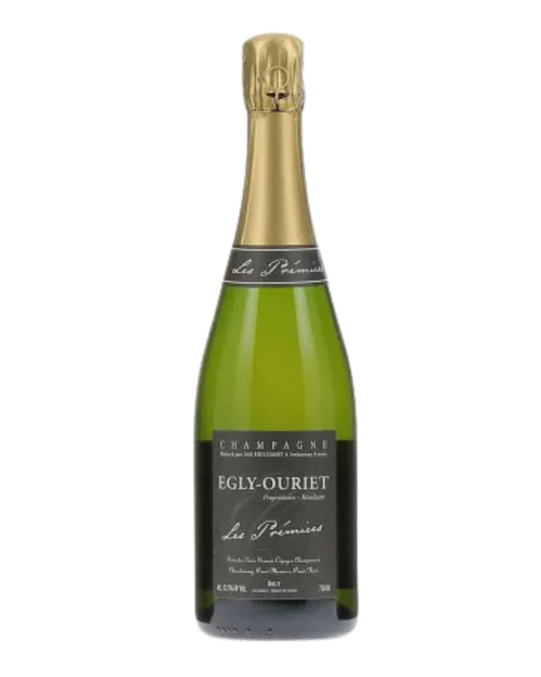 Egly-Ouriet, Les Premices Extra Brut