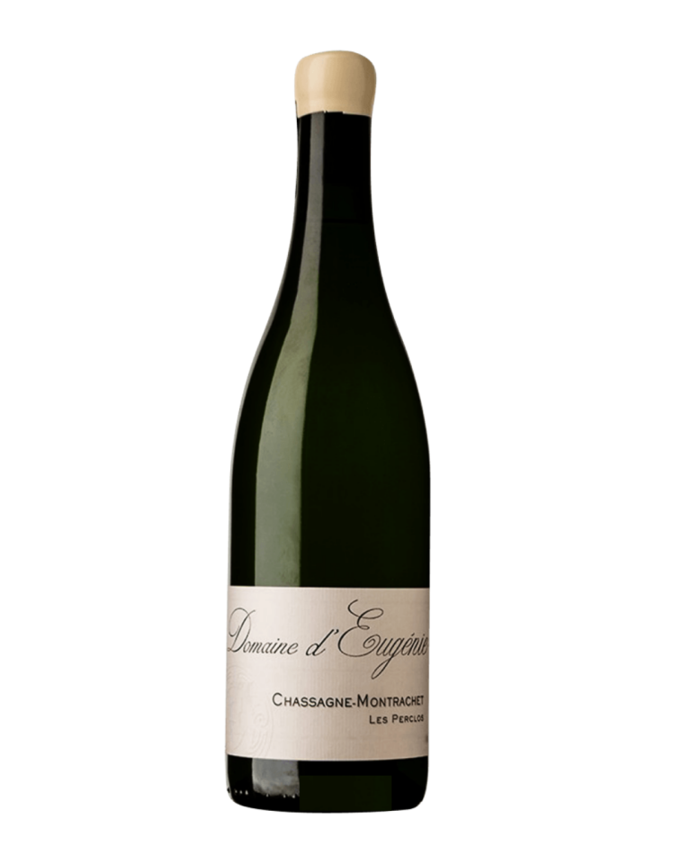 Eugenie Chassagne Montrachet Les Perclos