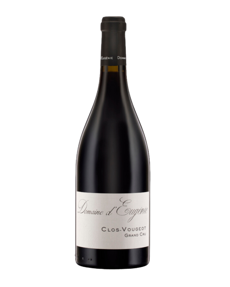 Eugenie Clos Vougeot Grand Cru 1.5L
