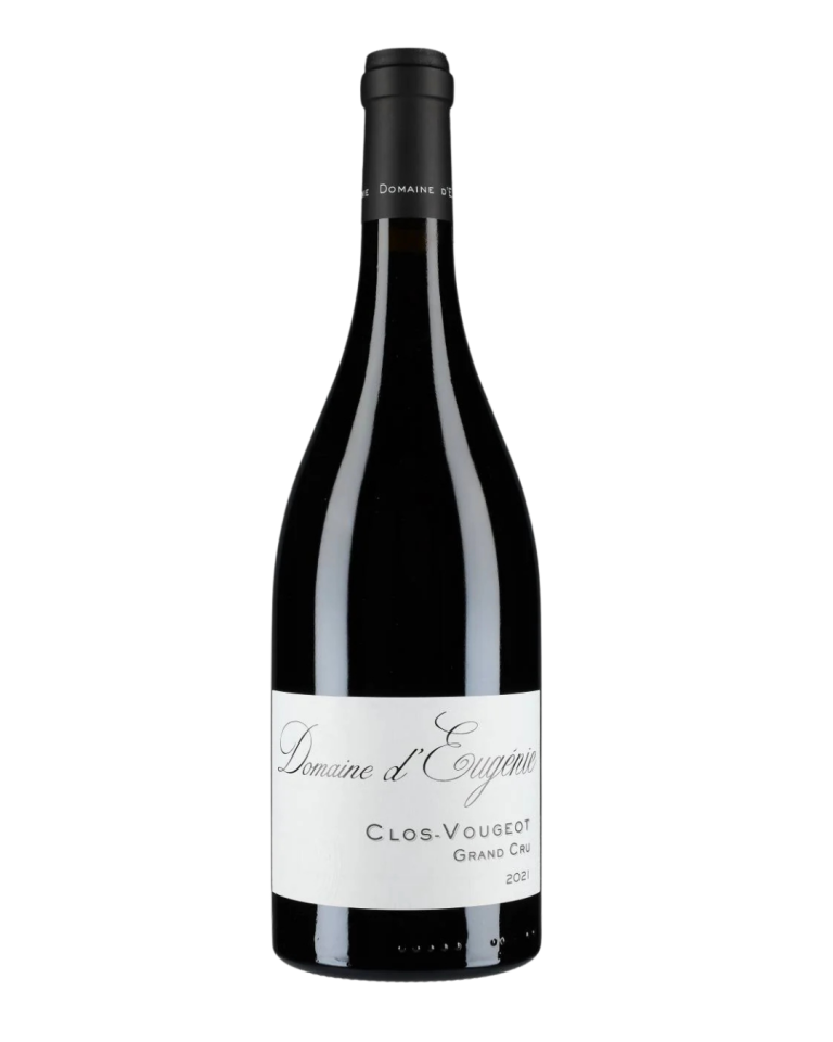 Eugenie Clos Vougeot Grand Cru