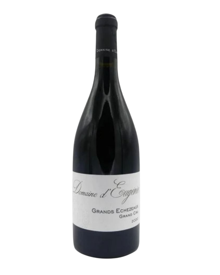 Eugenie Echezeaux Grand Cru