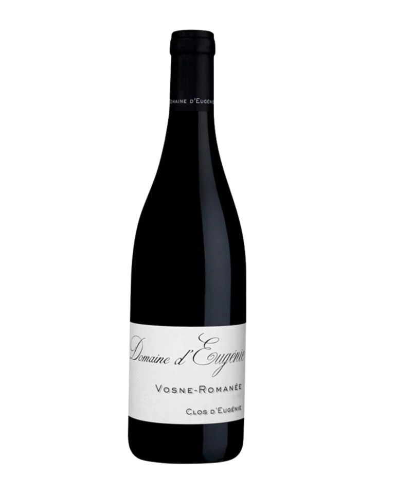 Eugenie Vosnee Romanee Clos d'Eugenie