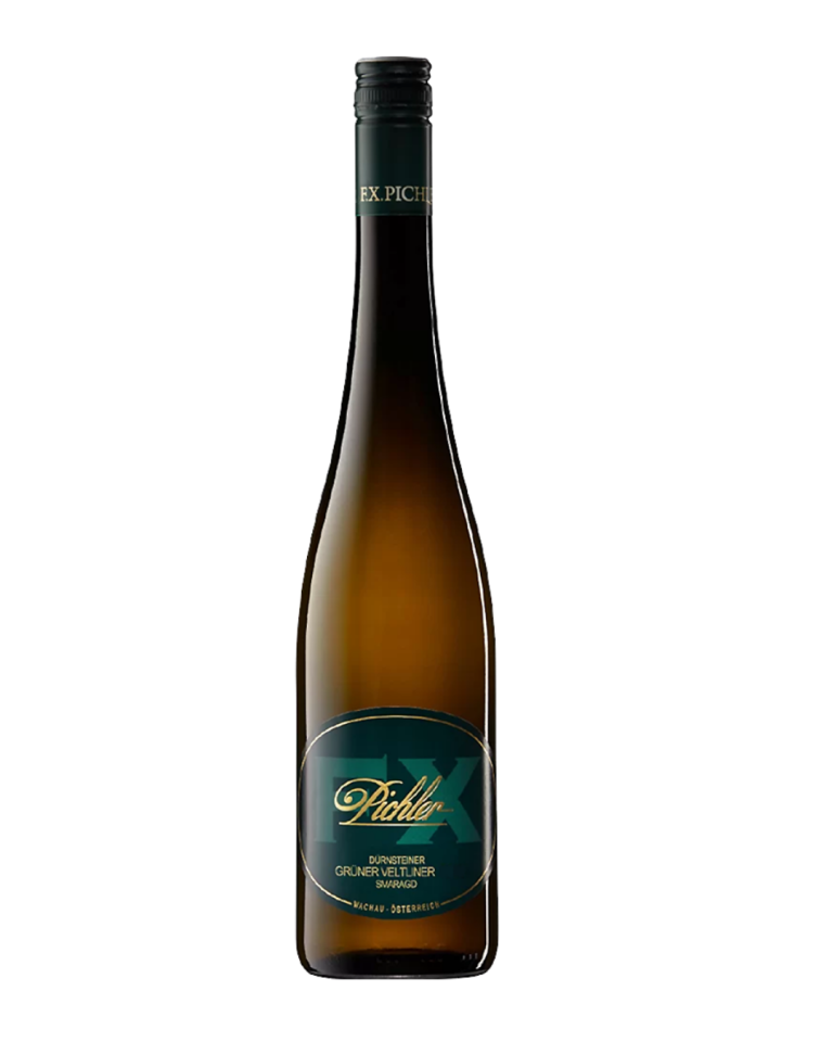 FX Pichler, Dürnsteiner, Wachau