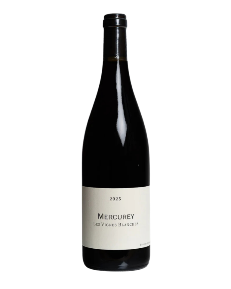 Frederic Cossard, Mercurey Les Vignes Blanches