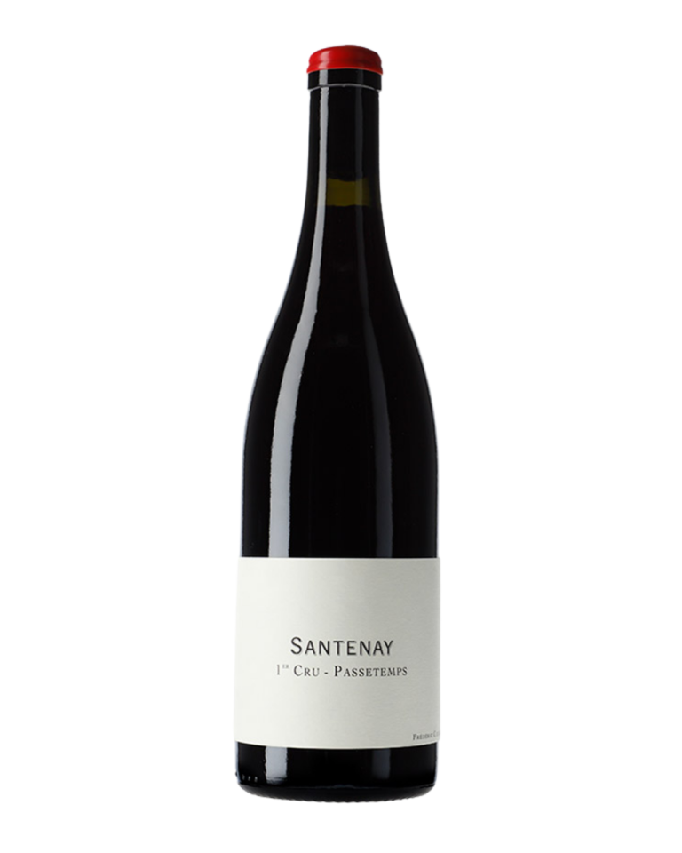 Frederic Cossard, Santenay 1er Cru Passetemps