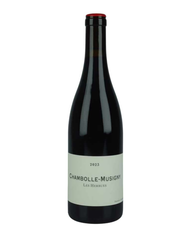 Frédéric Cossard, Chambolle-Musigny Les Herbues