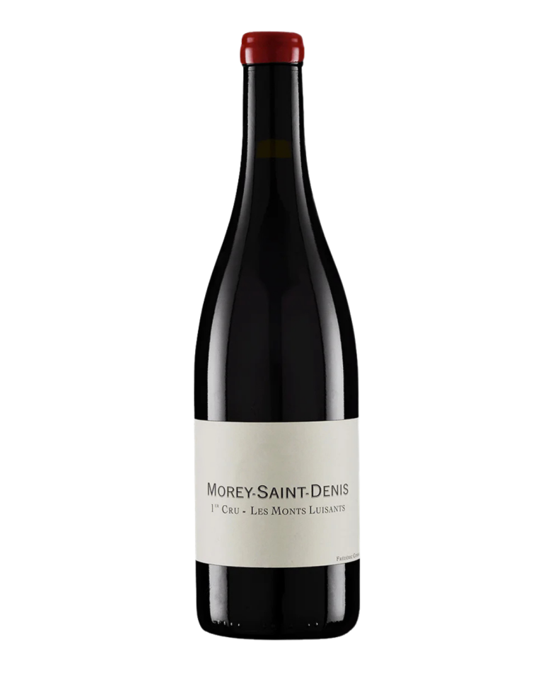 Frédéric Cossard, Morey-Saint-Denis 1er Cru Les Monts Luisants