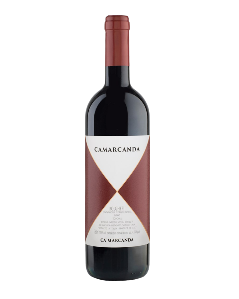 Gaja, Camarcanda