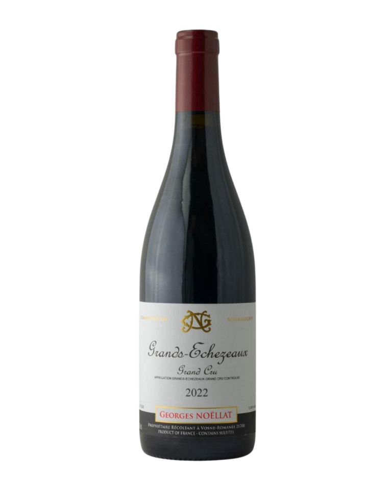 Georges Noellat, Grands Echezeaux Grand Cru