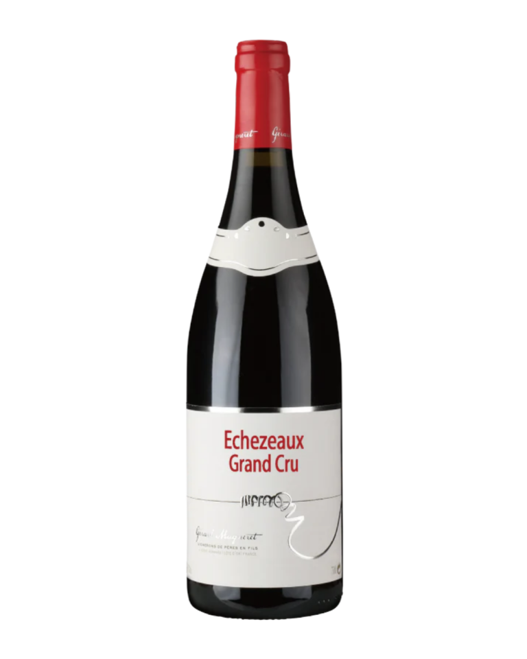 Gerard Mugneret, Echezeaux Grand Cru