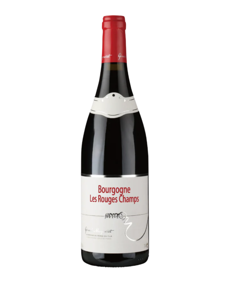 Gerard Mugneret, Echezeaux Les Rouges Champs