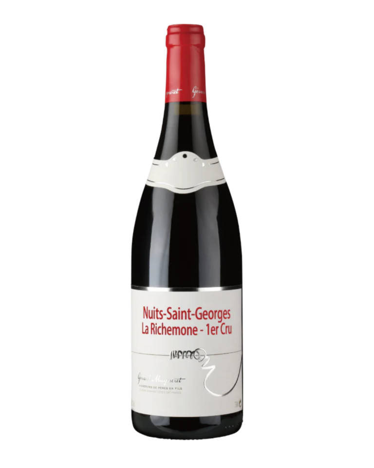 Gerard Mugneret, Nuits-Saint-Georges 1er Cru La Richemonne