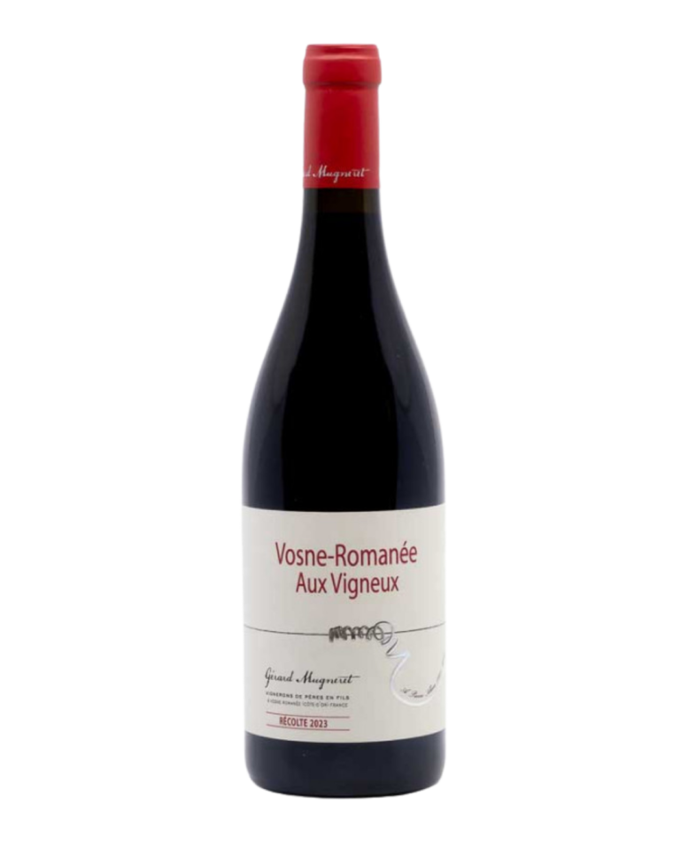 Gerard Mugneret, Vosne-Romanée Aux Vigneux