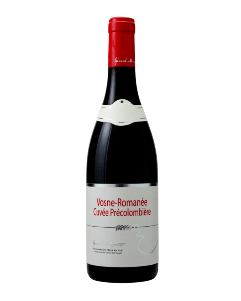 Gerard Mugneret, Vosne-Romanée PrécoLombière