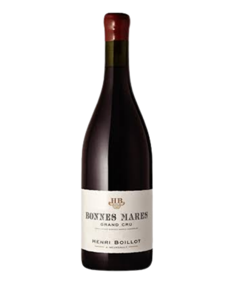 Henri Boillot, Bonnes Mares Grand Cru