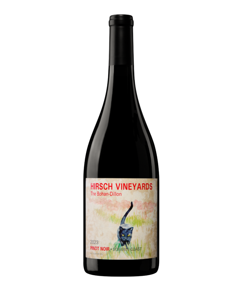 Hirsch Vineyards, Bohan Dillon