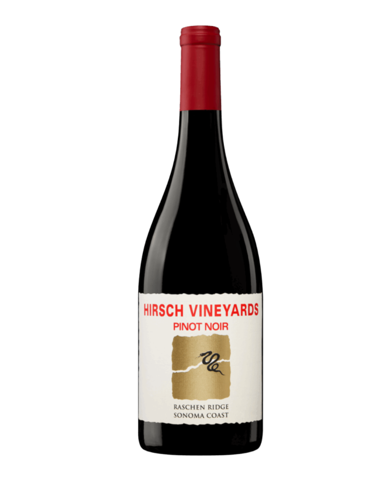 Hirsch Vineyards, Raschen Ridge Estate