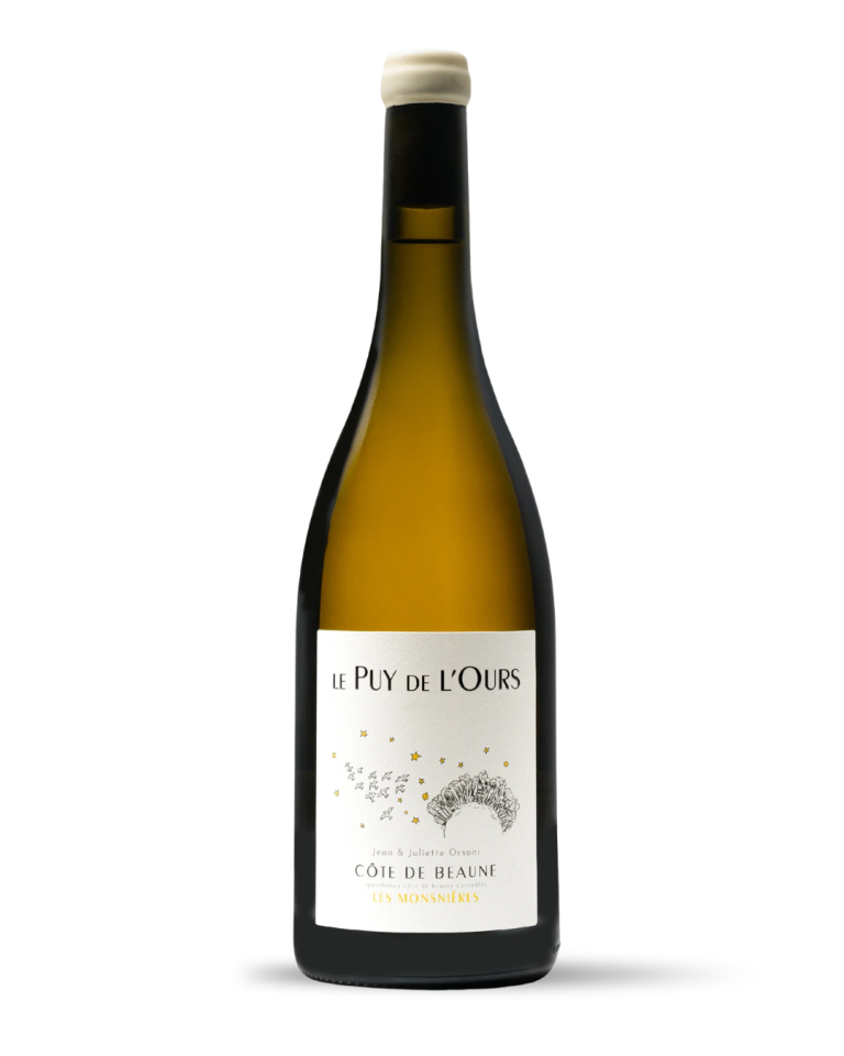 Côte de Beaune Les Monsnières 2023