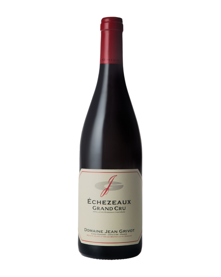 Domaine Jean Grivot, Echezeaux Grand Cru