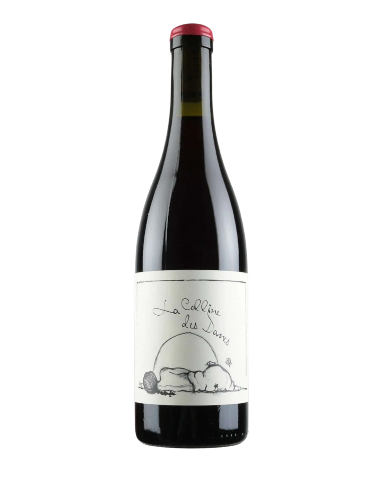 Jean-François Ganevat, La Colline des Dames