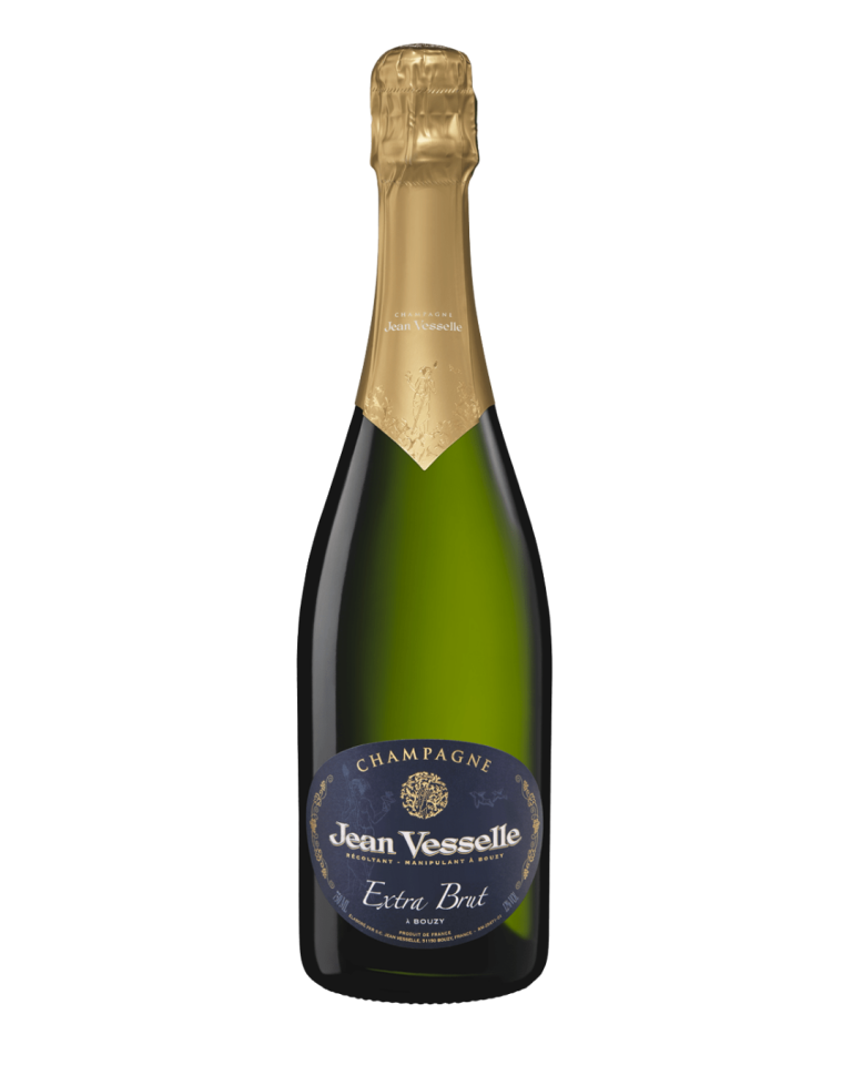 Jean Vesselle, Extra Brut