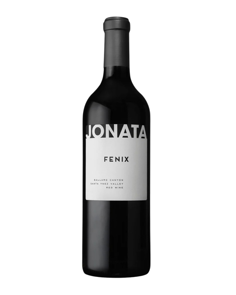 Jonata Fenix