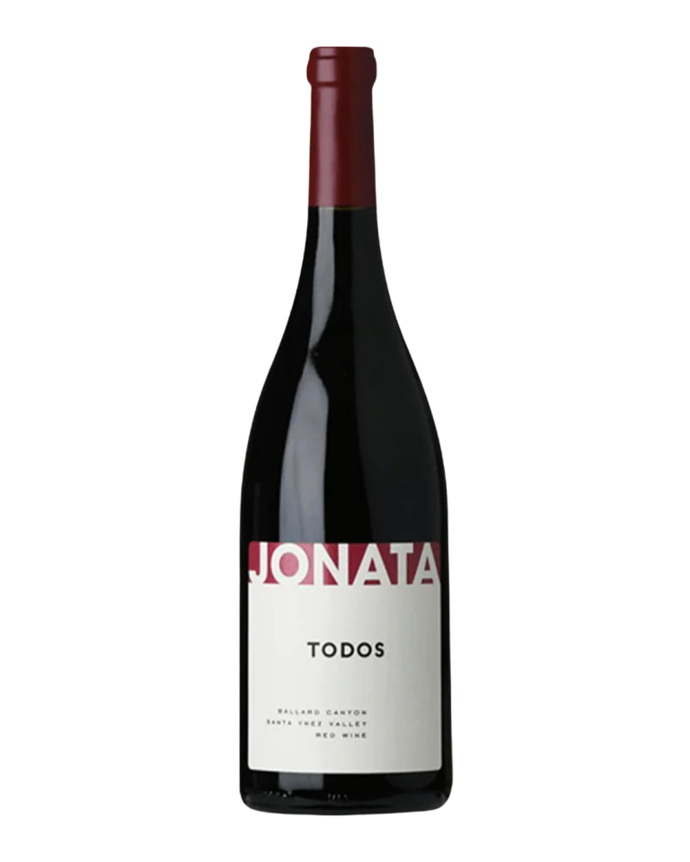 Jonata, Todos