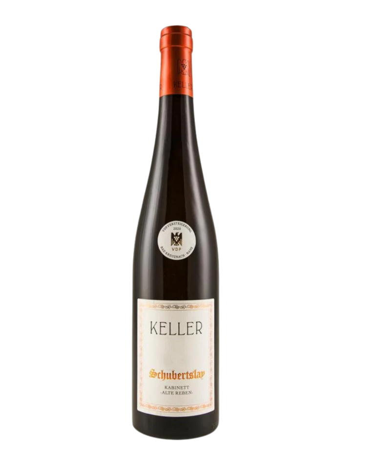 Keller, Piesporter Schubertslay Riesling