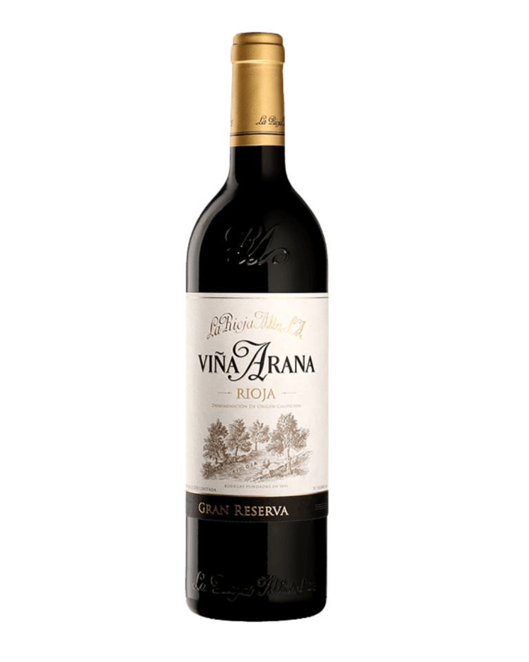 La Rioja Alta, Viña Arana Gran Reserva