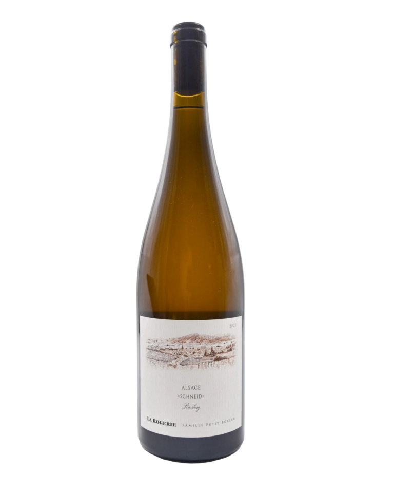 La Rogerie, Schneid Turckheim