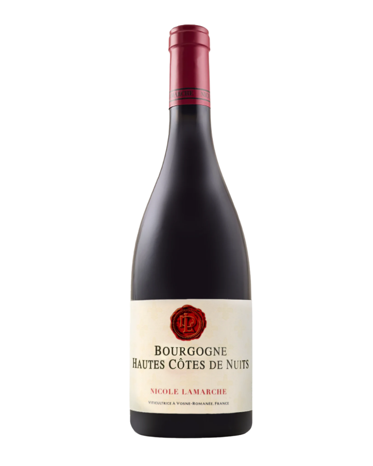 Nicole Lamarche, Bourgogne Hautes-Côtes de Nuits Rouge