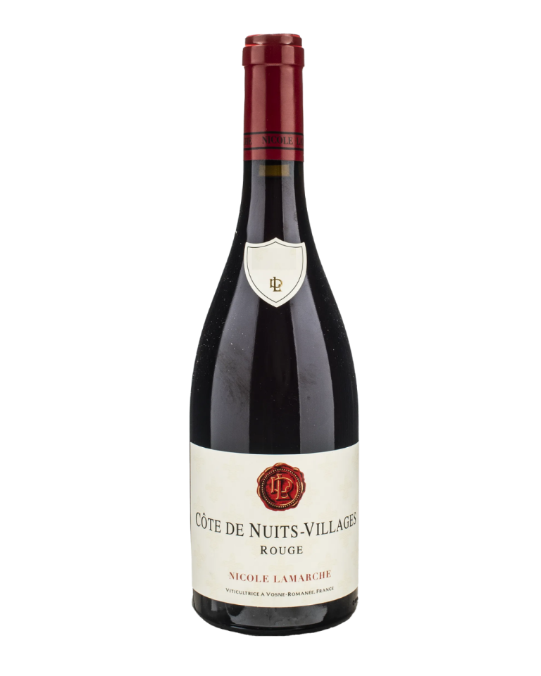 Nicole Lamarche, Côte de Nuits-Villages Rouge