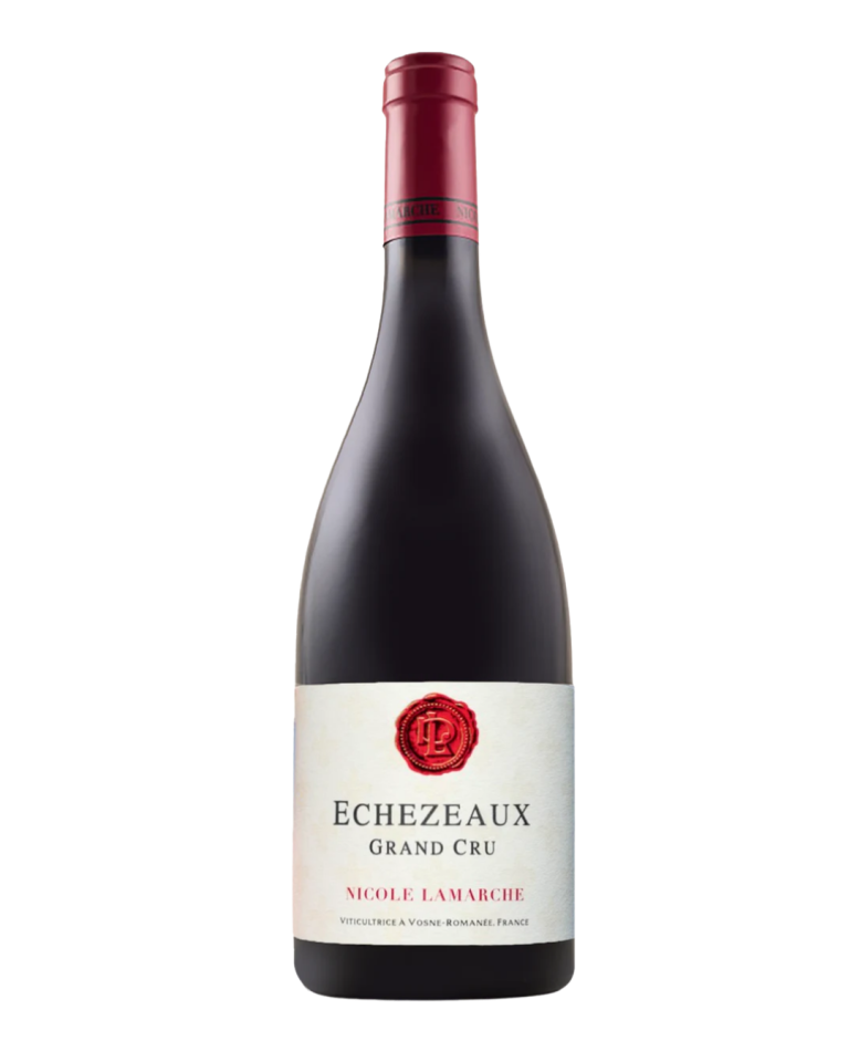 Nicole Lamarche, Echezeaux Grand Cru