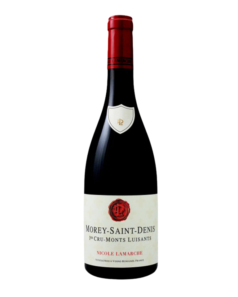 Nicole Lamarche, Morey-Saint-Denis 1er Cru Monts Luisants