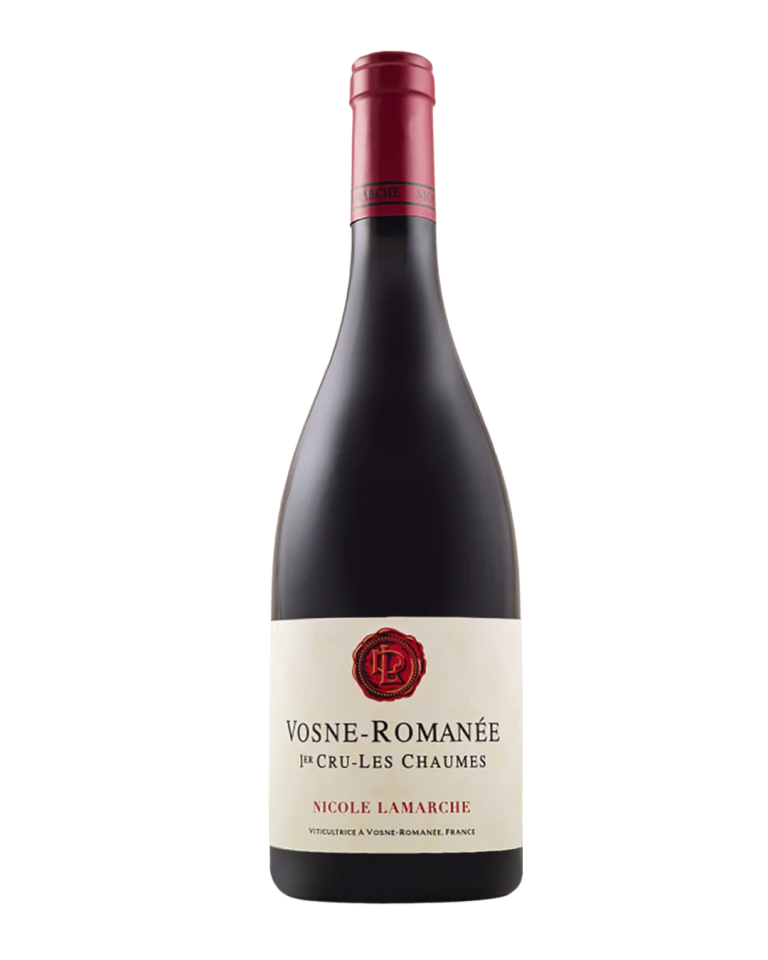 Nicole Lamarche, Vosne-Romanée 1er Cru Les Chaumes