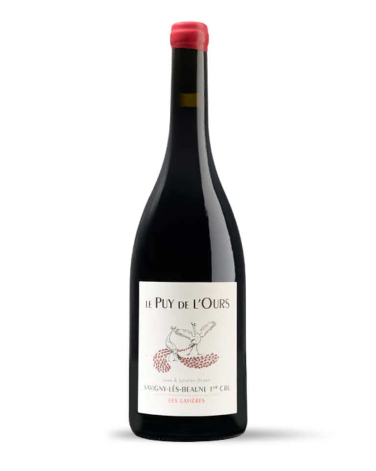 Savigny-lès-Beaune 1er Cru Les Lavières 2023