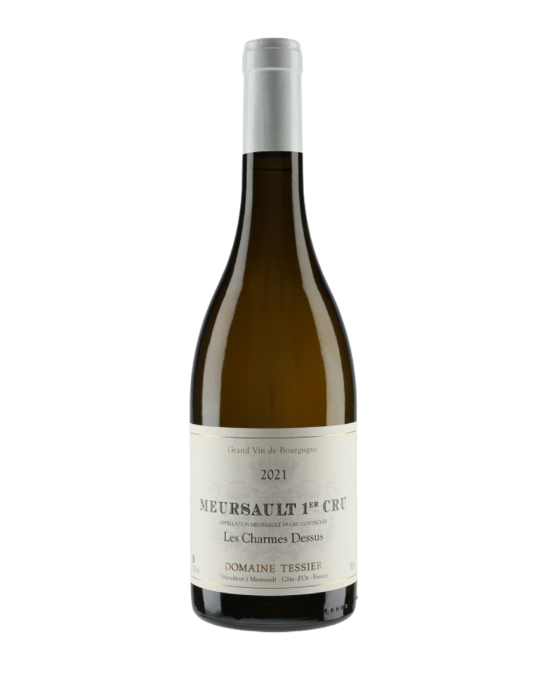 Domaine Tessier, Meursault 1er Cru Les Charmes Dessus