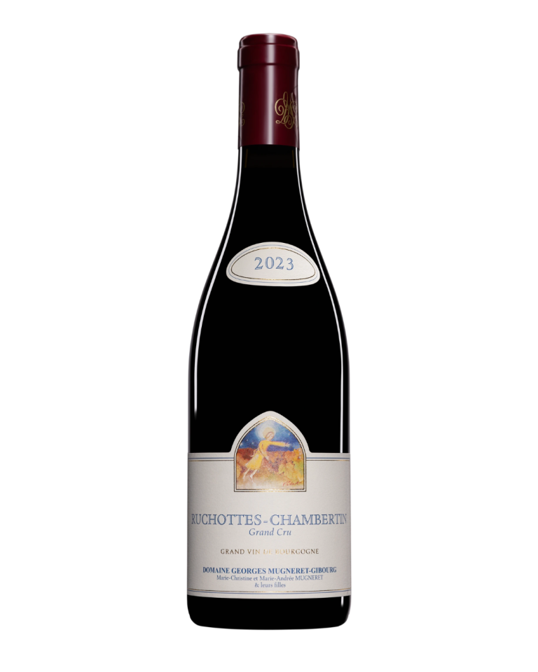 Georges Mugneret-Gibourg, Ruchottes-Chambertin Grand Cru