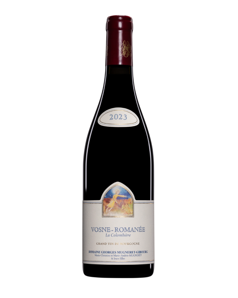 Georges Mugneret-Gibourg, Vosne-Romanée, La Colombière