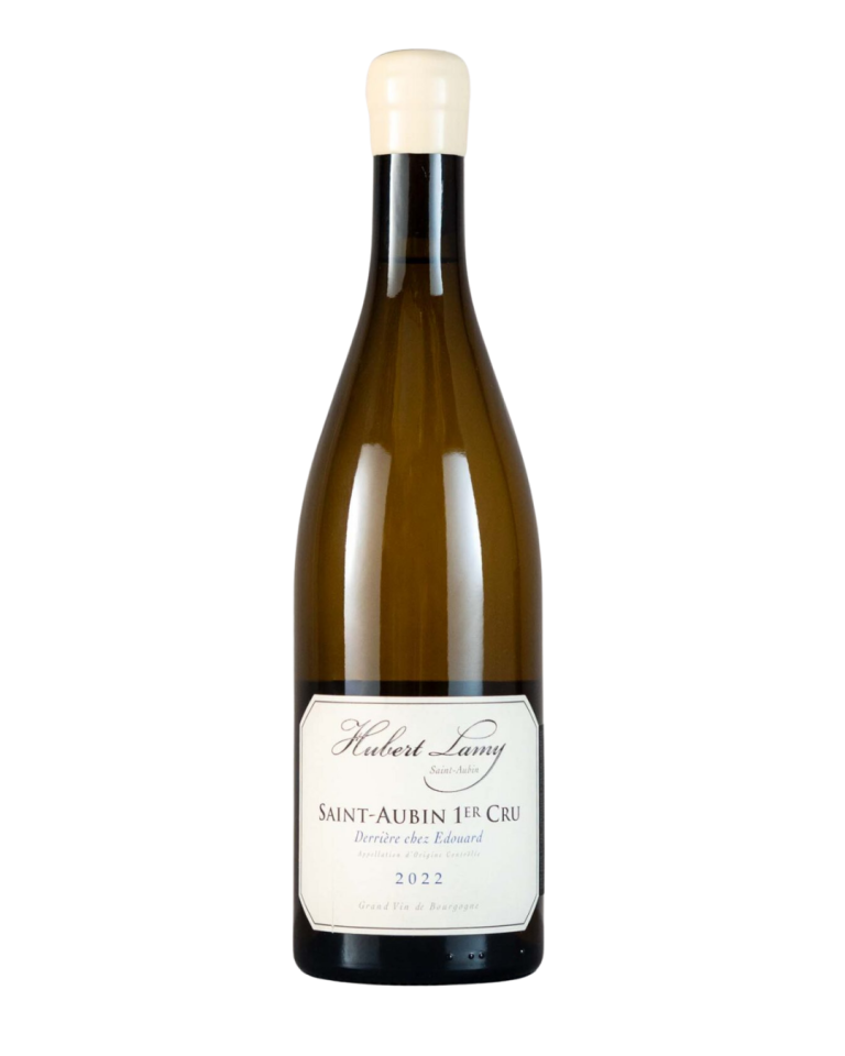 Hubert Lamy St Aubin Derriere Chez