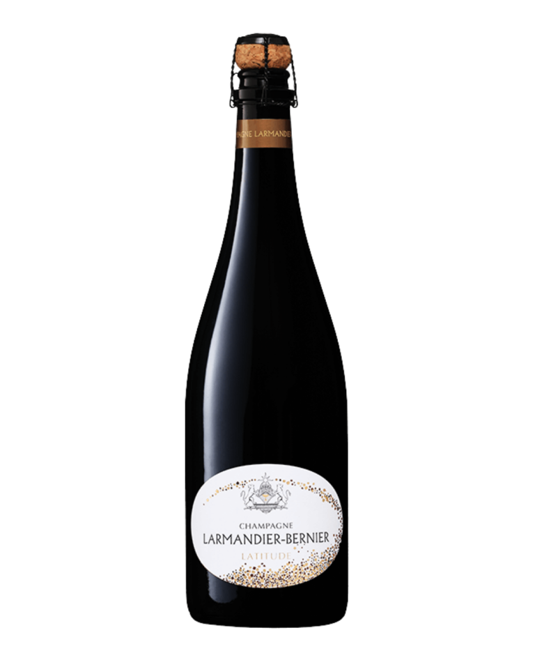 Larmandier-Bernier, Latitude Extra Brut Blanc de Blancs