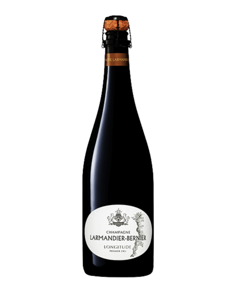Larmandier-Bernier, Longitude 1er Cru Extra Brut Blanc de Blancs