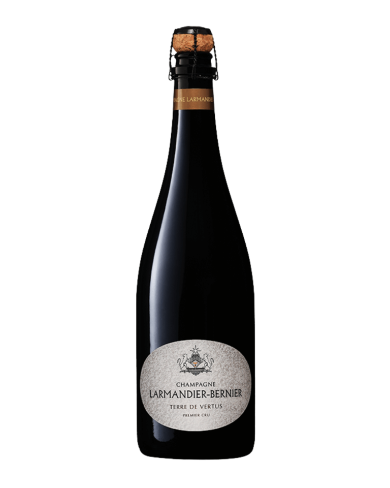 Larmandier-Bernier, Terre de Vertus 1er Cru Non Dosé Blanc de Blancs