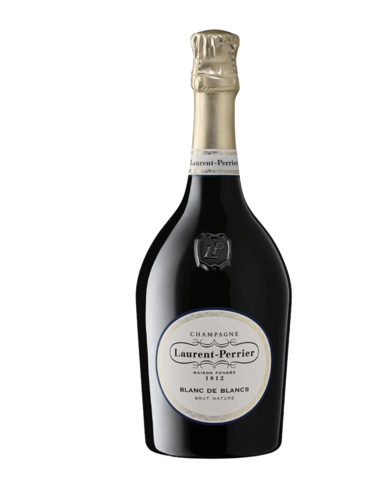 Laurent-Perrier, Blanc de Blancs Brut Nature