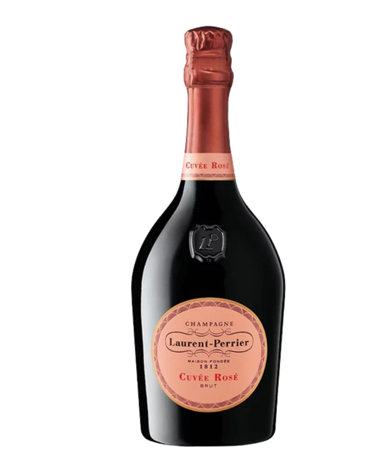 Laurent-Perrier, Cuvee Rose Brut